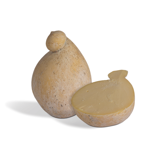 Caciocavallo di Castelfranco