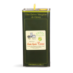 Olio EVO Creti di Casalbore