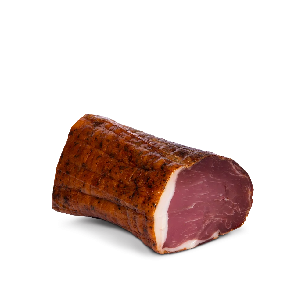 Filetto di suino del Fortore