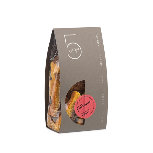 Cantuccini al cioccolato di Foiano