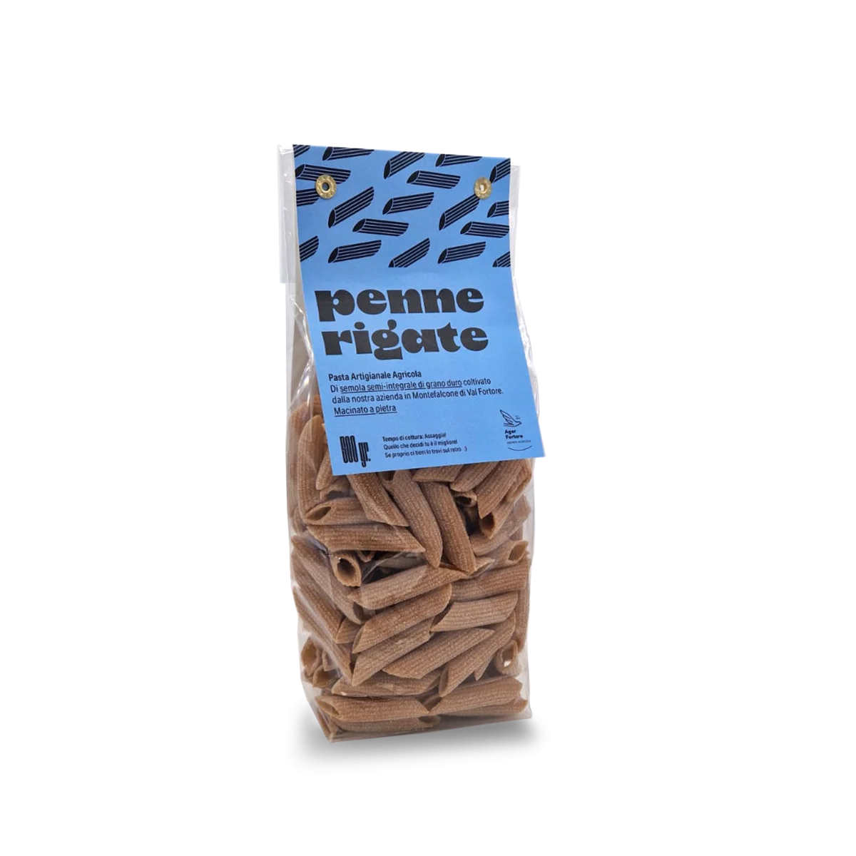 Penne rigate - Pasta artigianale di Montefalcone