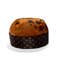 Panettone artigianale di Foiano
