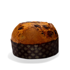 Panettone artigianale di Foiano