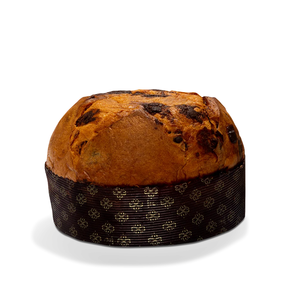 Panettone artigianale di Foiano