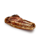 Guanciale di suino di Castelfranco