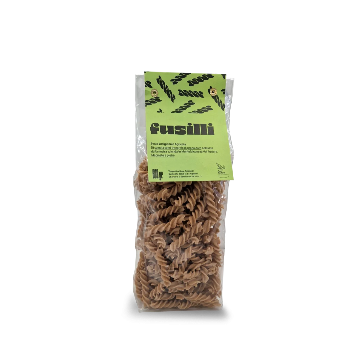 Fusilli - Pasta artigianale di Montefalcone
