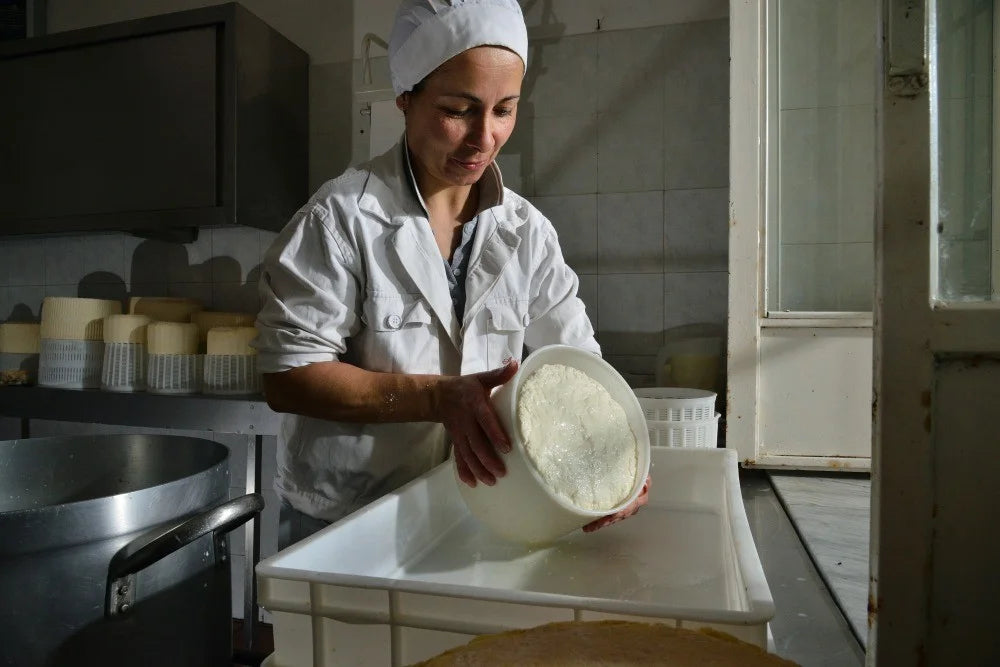 Pecorino Laticauda RISERVA di Casalbore