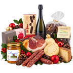 Cesto di Natale del Fortore