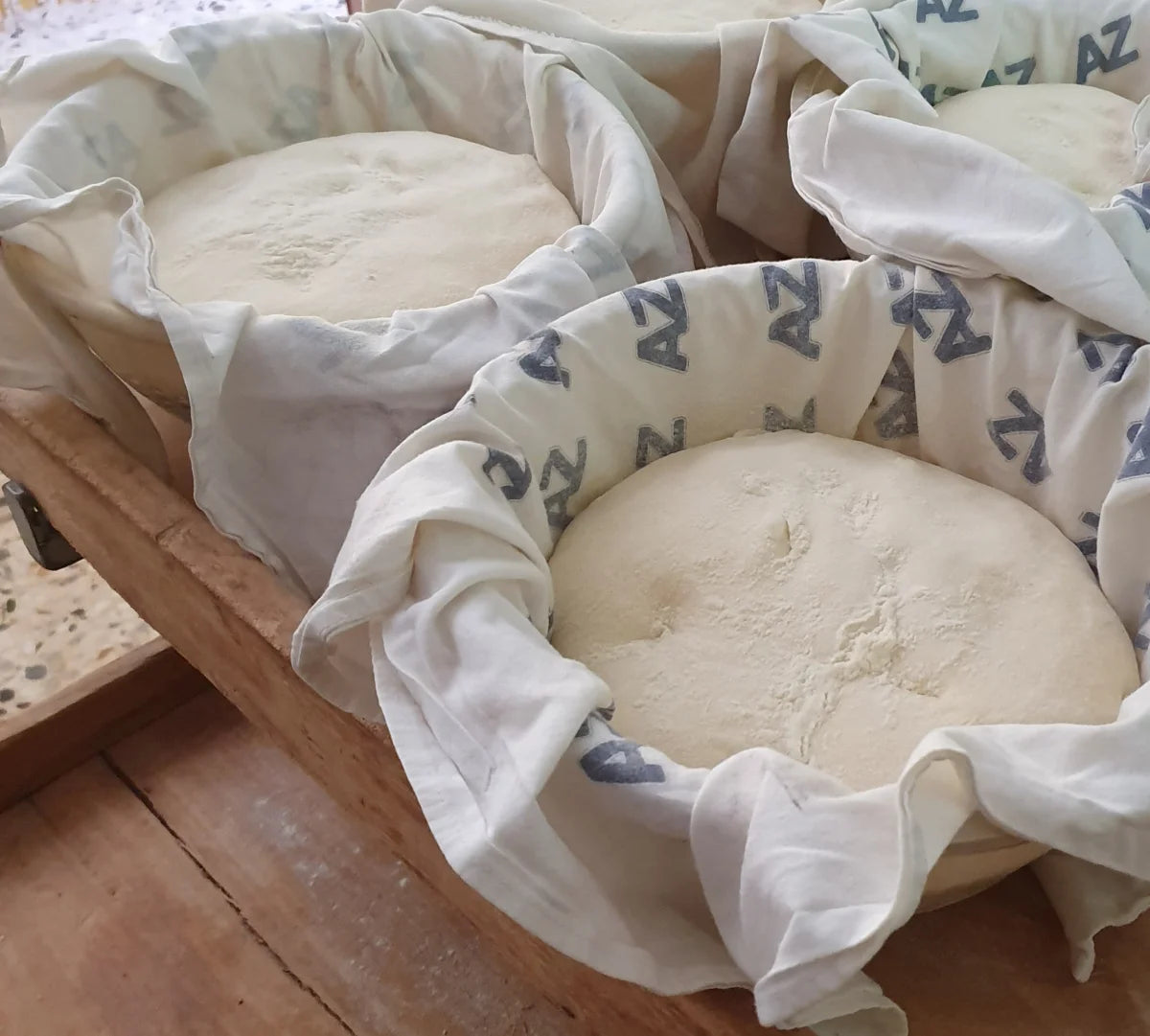 Pastarelle  di Montefalcone