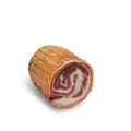 Pancetta arrotolata di Castelfranco