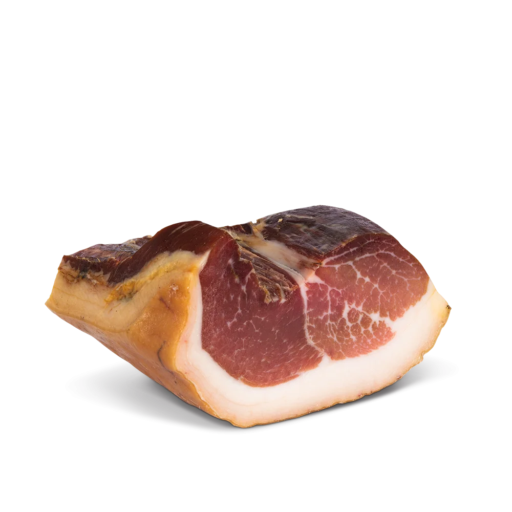 Fiocco di Prosciutto del Fortore