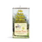 Olio EVO Creti di Casalbore