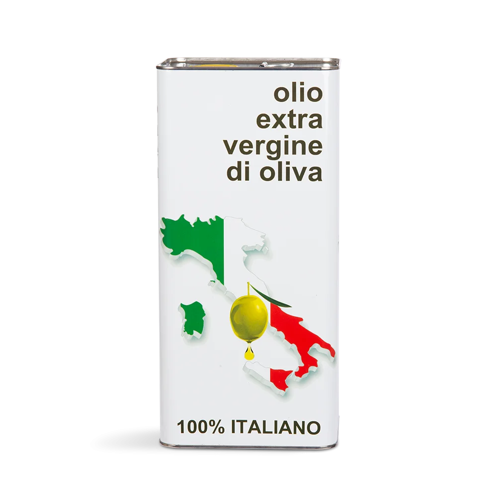 Olio EVO Antico Frantoio di San Marco