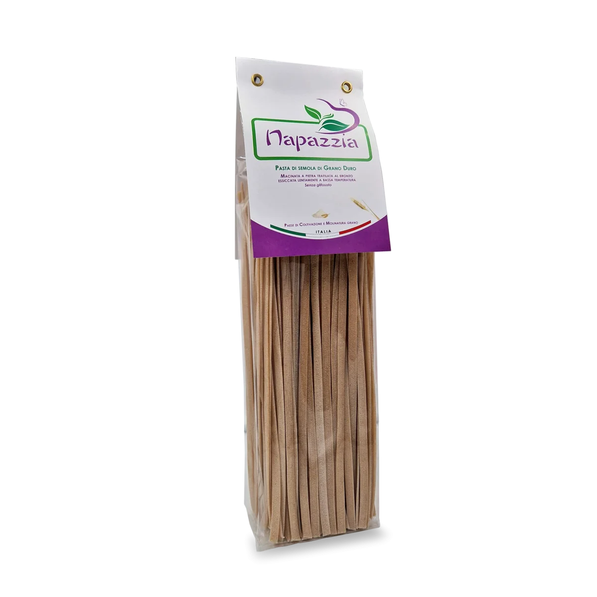 Tagliatelle - Pasta artigianale di Baselice