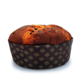 Panettone artigianale di Montefalcone