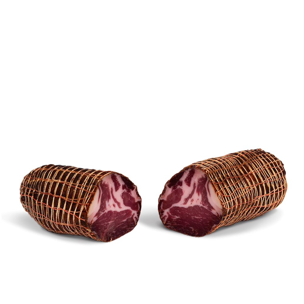 Capocollo di Castelfranco