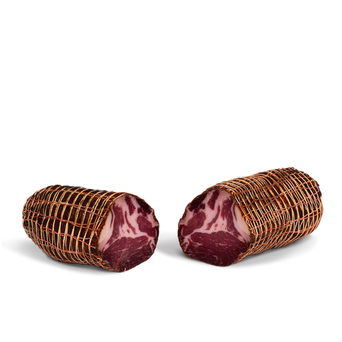 Capocollo di Castelfranco