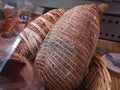 Fiocco di prosciutto del Fortore