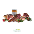 Cesto ...... per chi ama i salumi