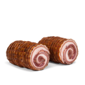 Pancetta arrotolata del Fortore