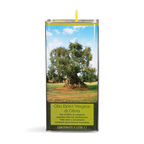 Olio EVO Creti di Casalbore