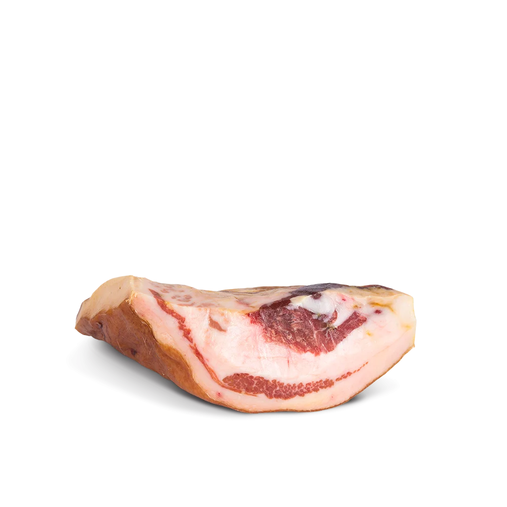Guanciale del Fortore