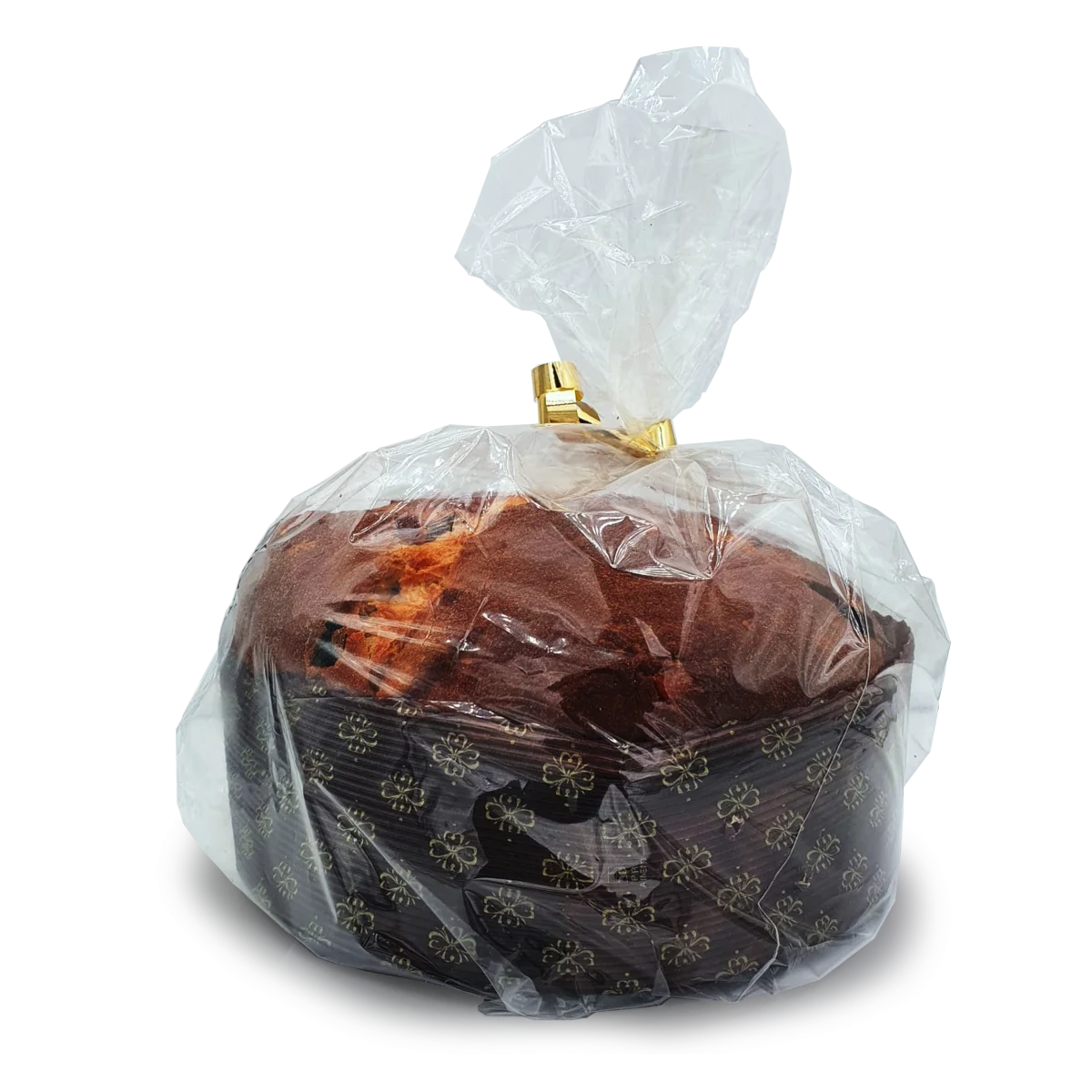 Panettone artigianale di Montefalcone