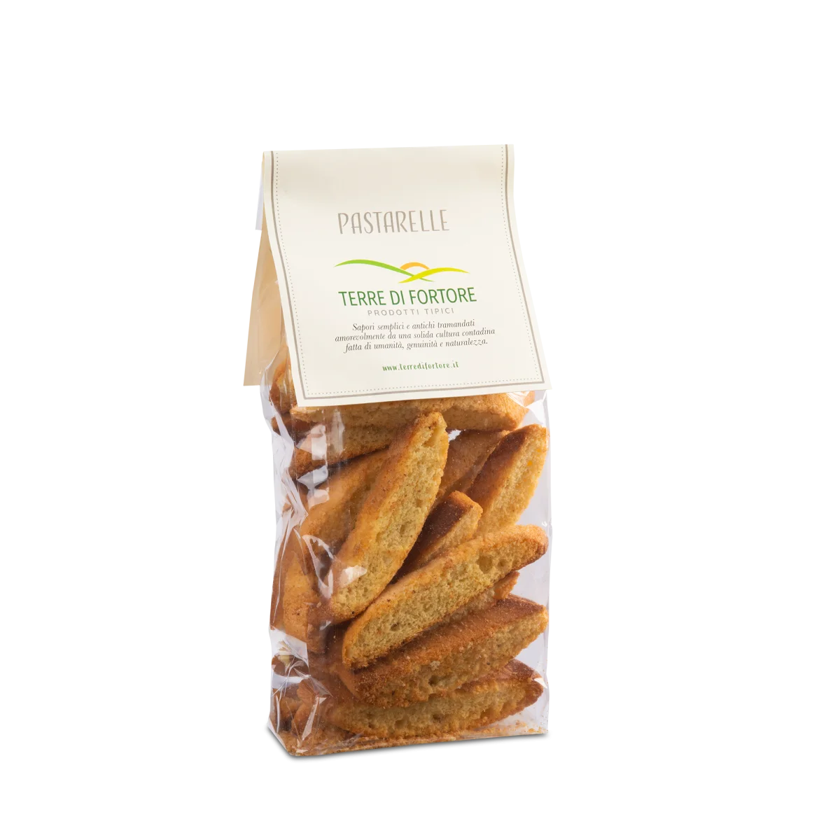 Pastarelle  di Montefalcone