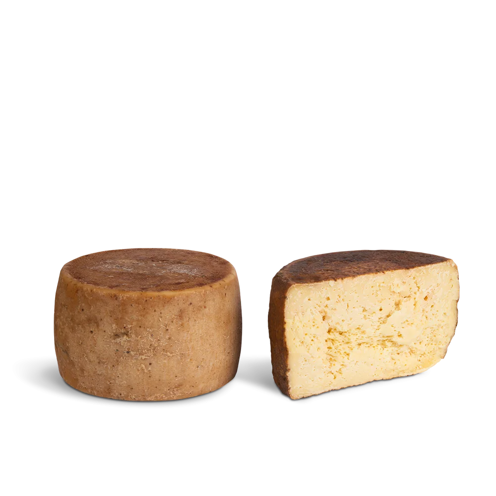 Pecorino Laticauda di Casalbore