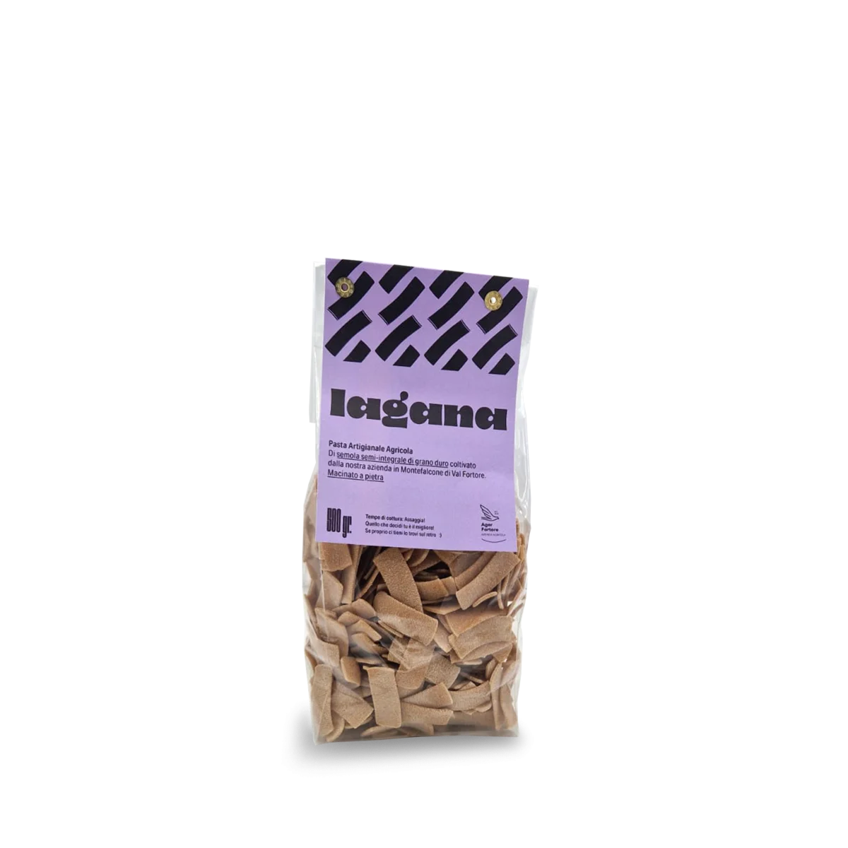 Lagana - Pasta artigianale di Montefalcone
