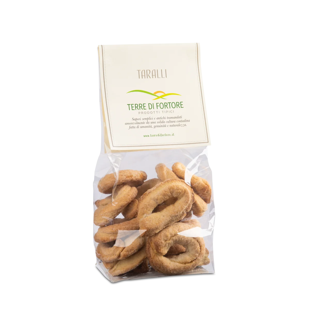 Taralli dolci di Montefalcone