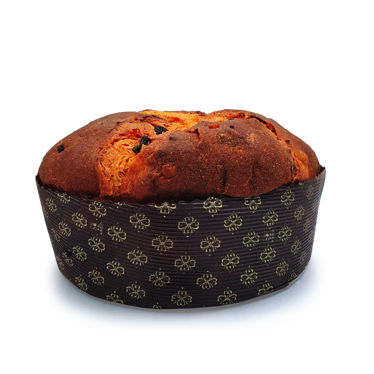 Panettone artigianale di Buonalbergo