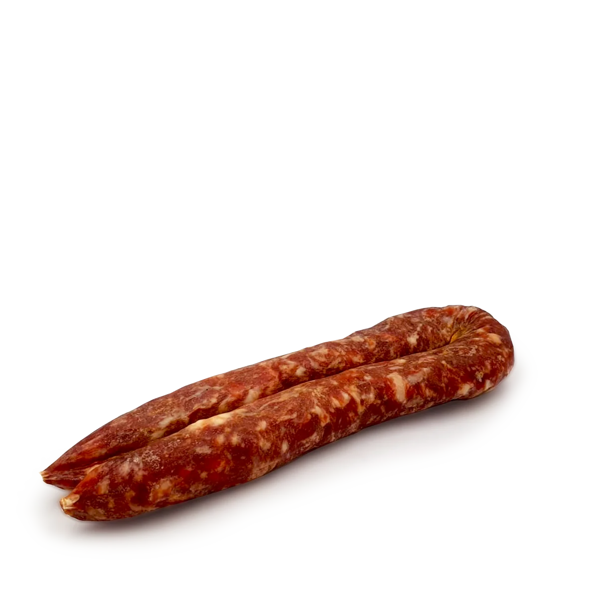 Salsiccia piccante di Castelfranco