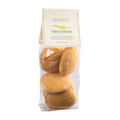 Pastarelle soffici di Montefalcone