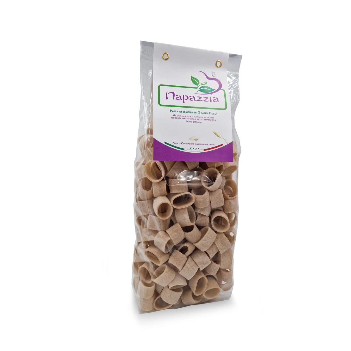 Occhi di lupo - Pasta artigianale di Baselice